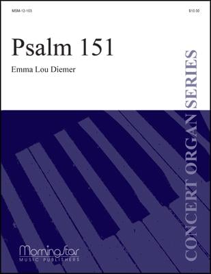 Psalm 151